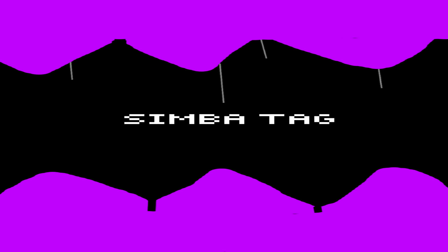 Simba Tag