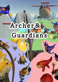 Archer & Guardians