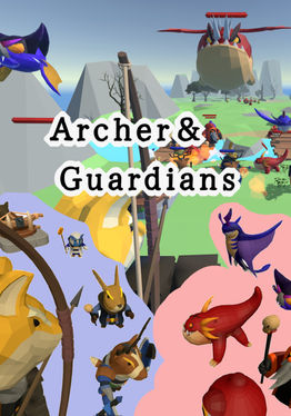 Archer & Guardians