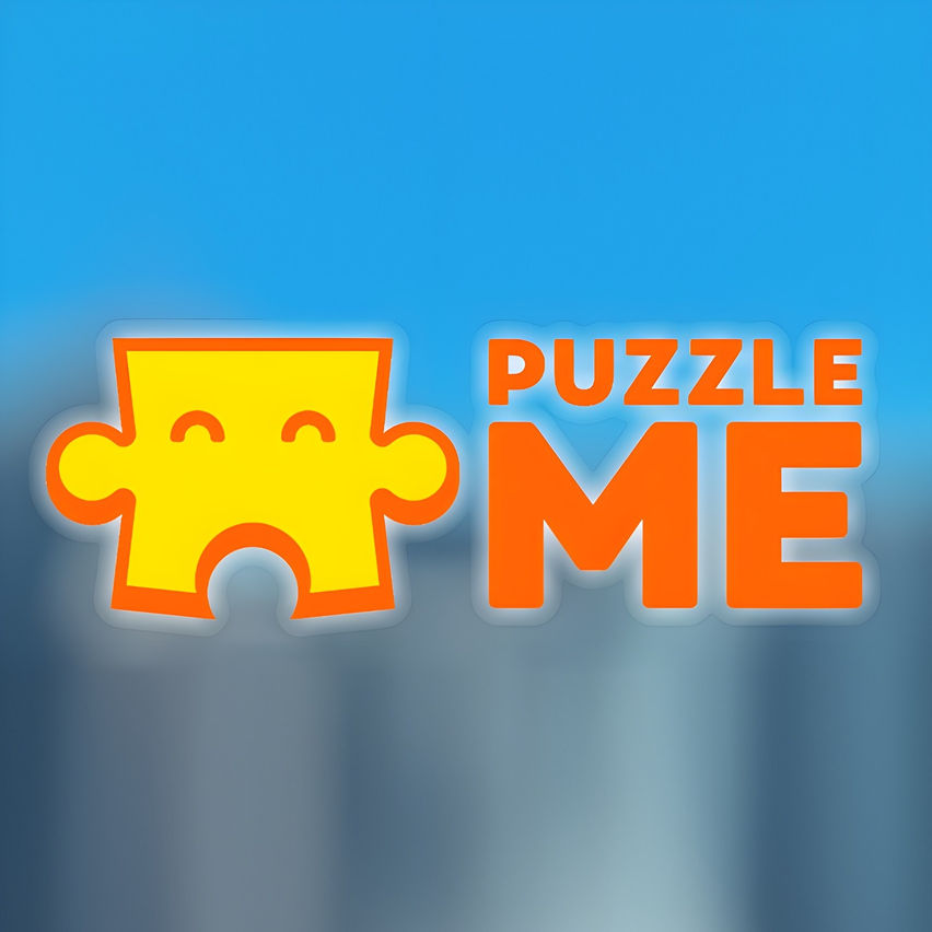 Puzzle Me