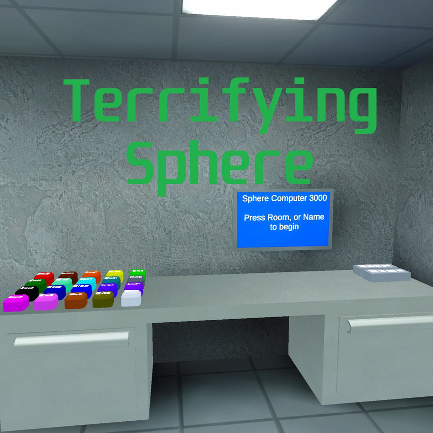 Terrifying Sphere