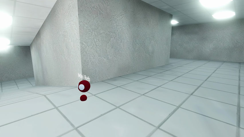 Terrifying Sphere