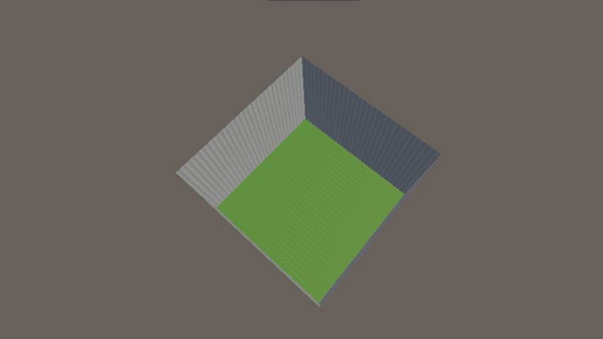 Project Solo v1