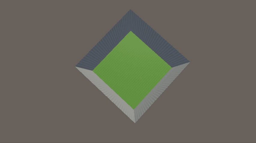 Project Solo v1