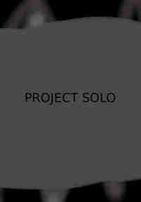 Project Solo v1