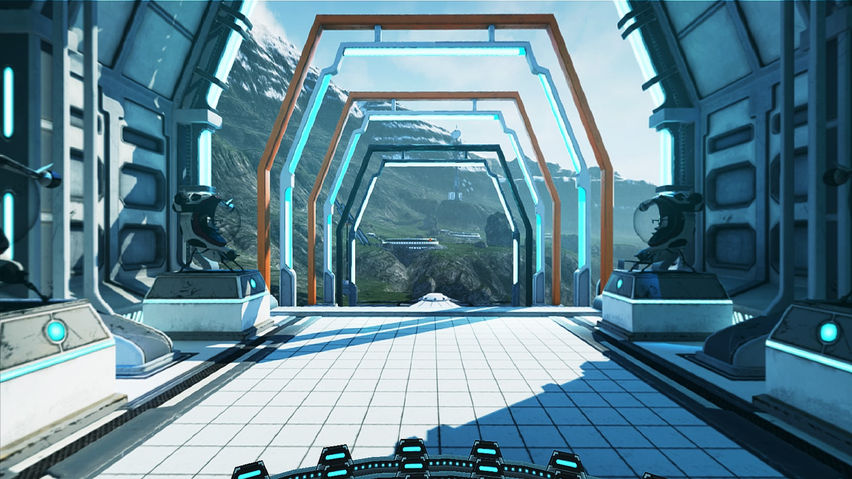Time Machine VR: Monsters of the Sea