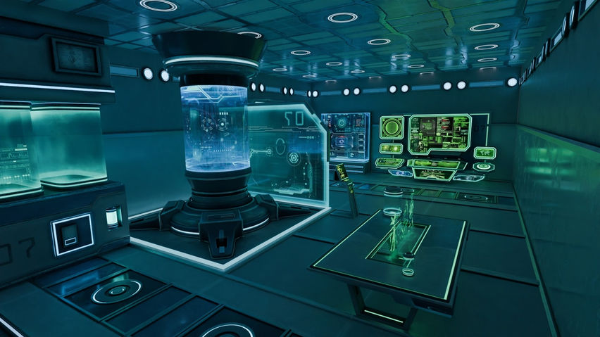 MSTEM LAB