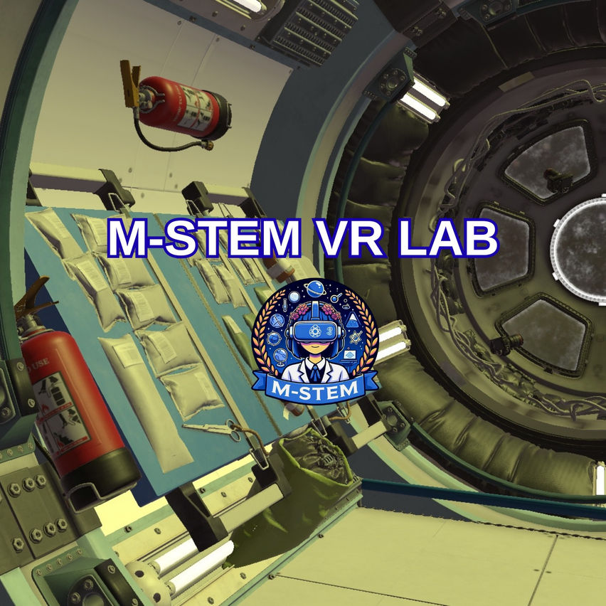 MSTEM LAB