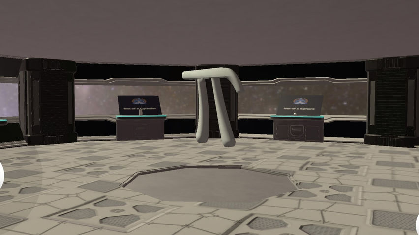 MSTEM LAB