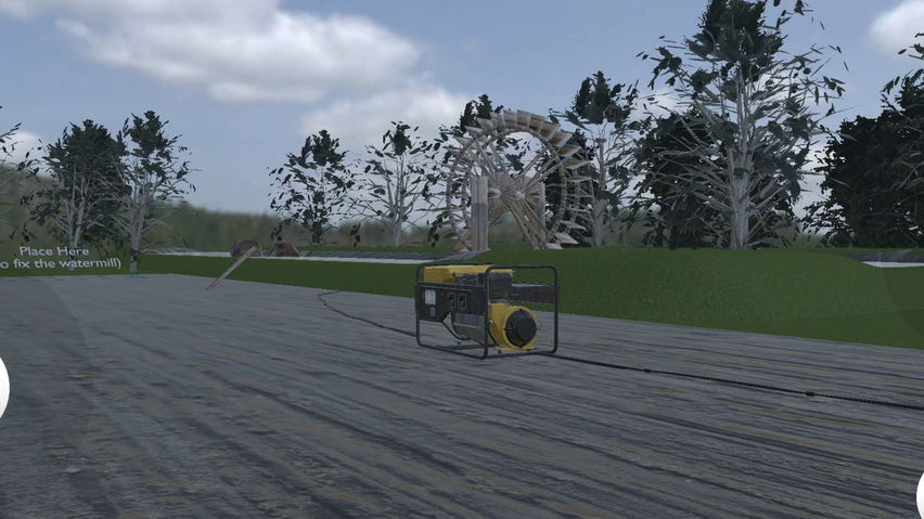 MSTEM LAB