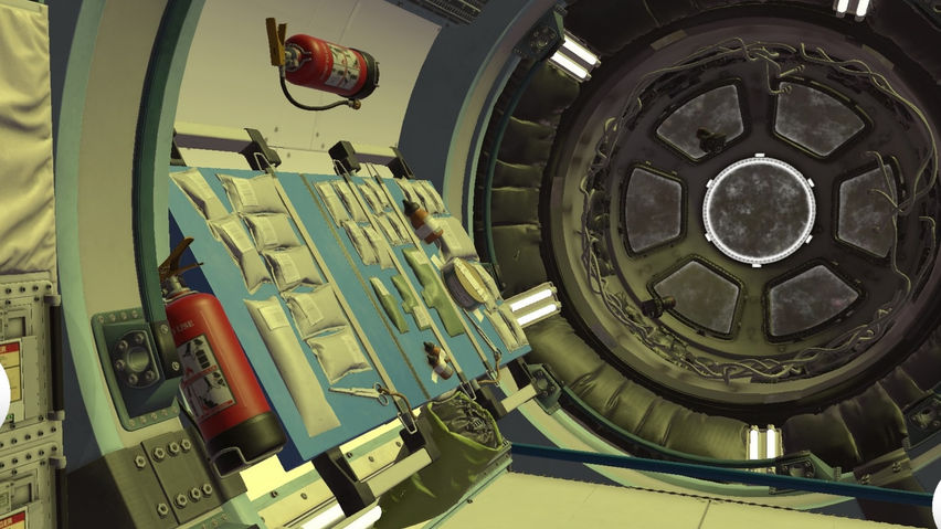 MSTEM LAB