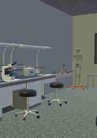 MSTEM LAB