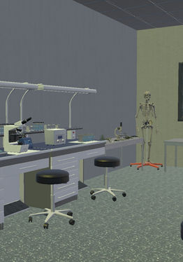 MSTEM LAB