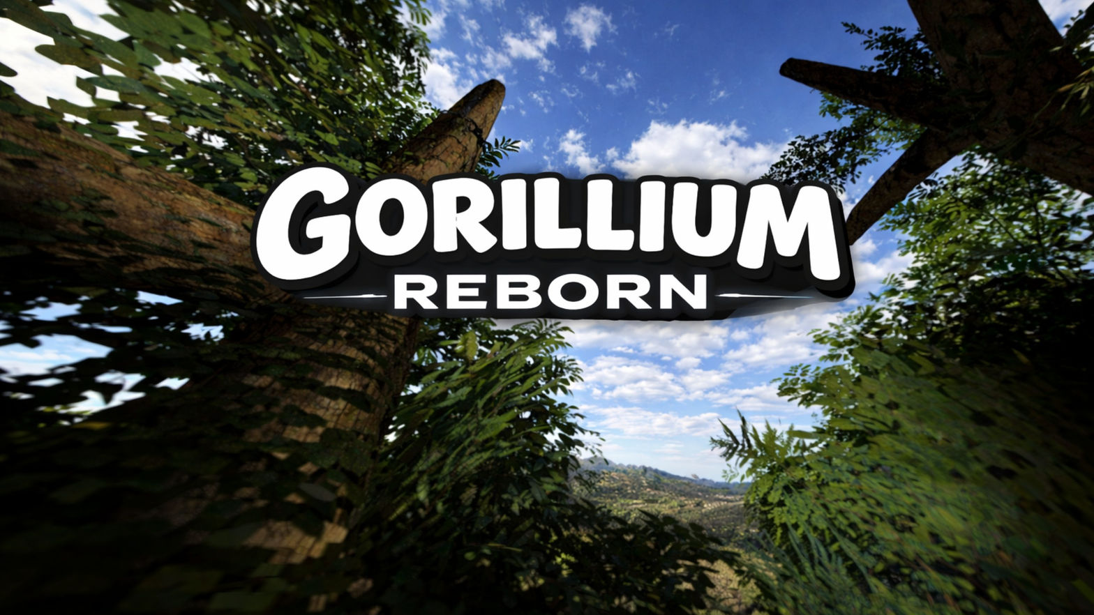 Gorillium Reborn