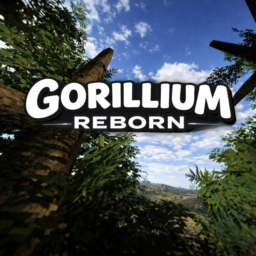 Gorillium Reborn
