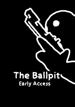 TheBallpit