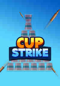 Cup Strike