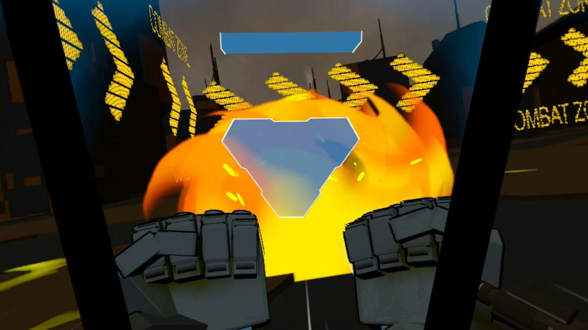 MERCURY - TECH SHOWCASE