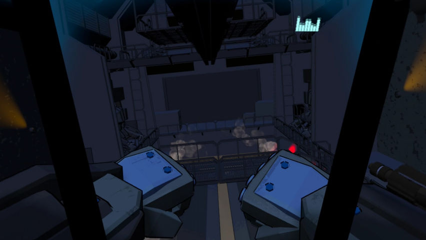MERCURY - TECH SHOWCASE