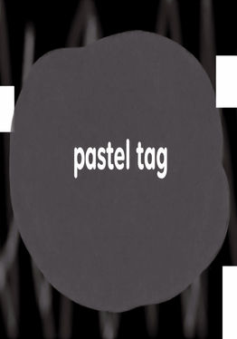 Pastel Tag