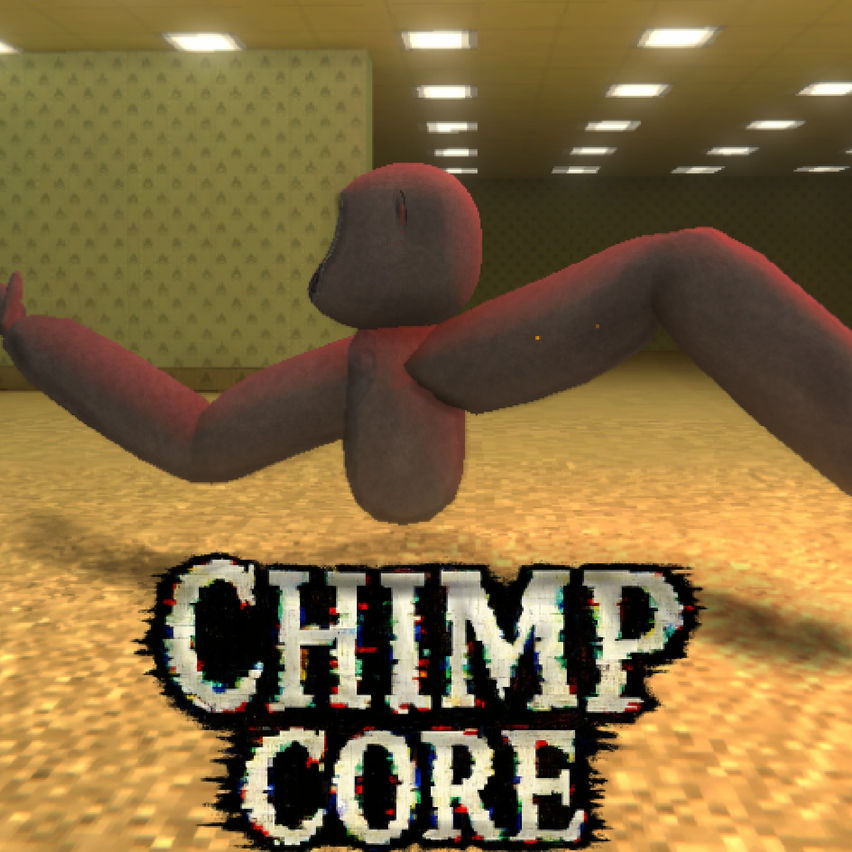 Chimp Core