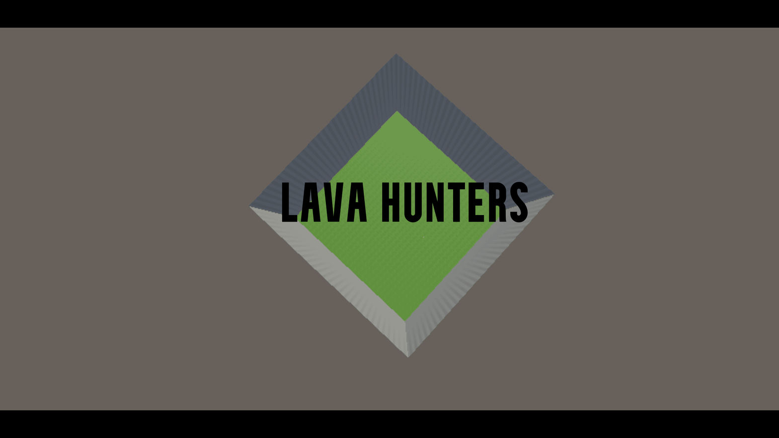 LAVA HUNTERS