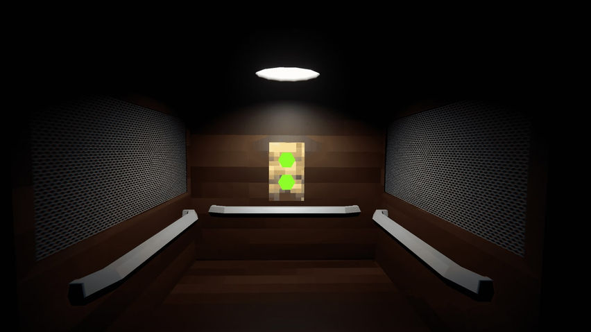 Scary Tunnels