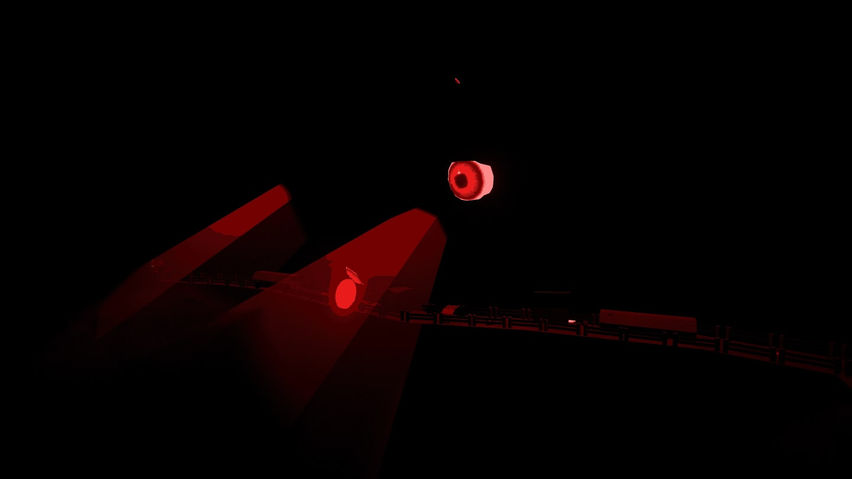 Scary Tunnels