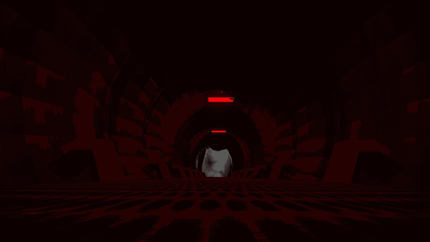 Scary Tunnels