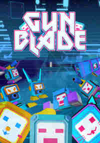Gun Blade