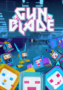 Gun Blade