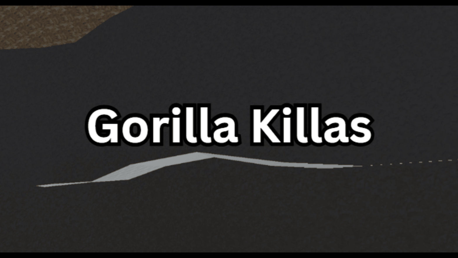 Gorilla Killas