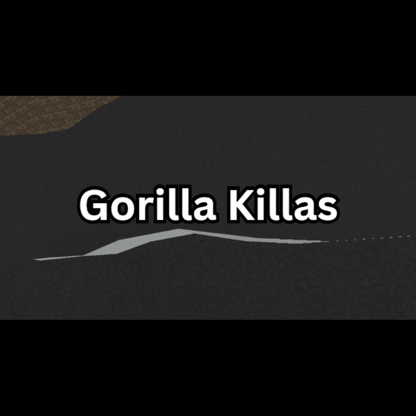 Gorilla Killas