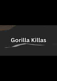 Gorilla Killas