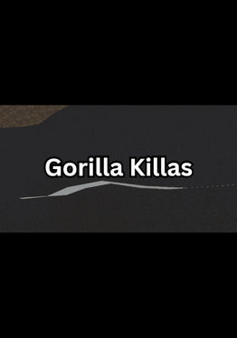 Gorilla Killas