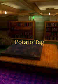 Potato Tag