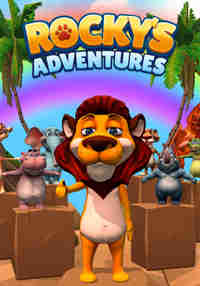 Rocky's Adventures