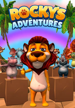 Rocky's Adventures
