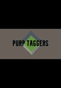 PURP TAGGERS
