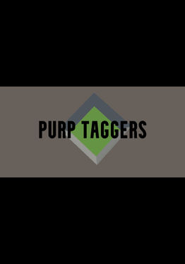 PURP TAGGERS