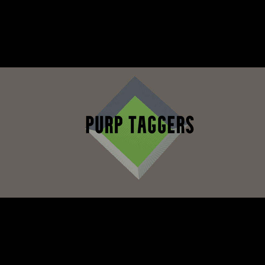PURP TAGGERS
