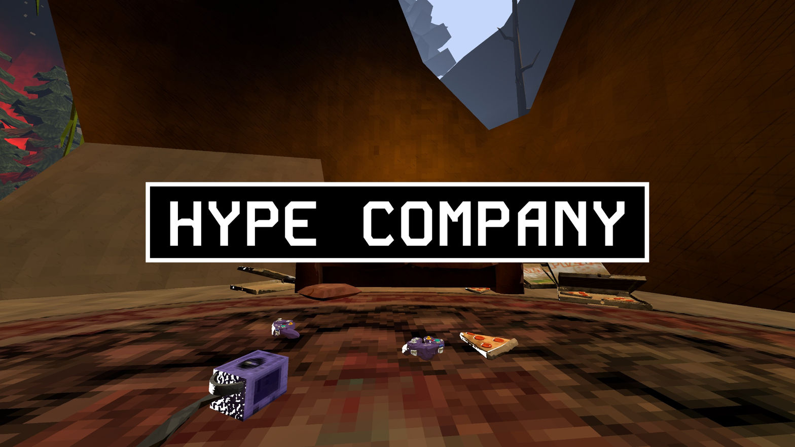 Hype Company