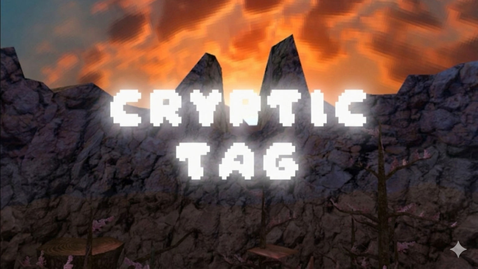 Cryptic Tag