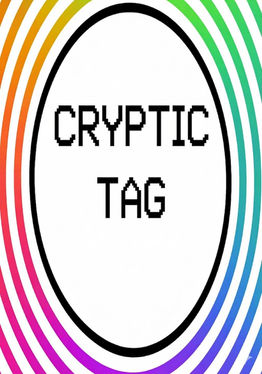 Cryptic Tag