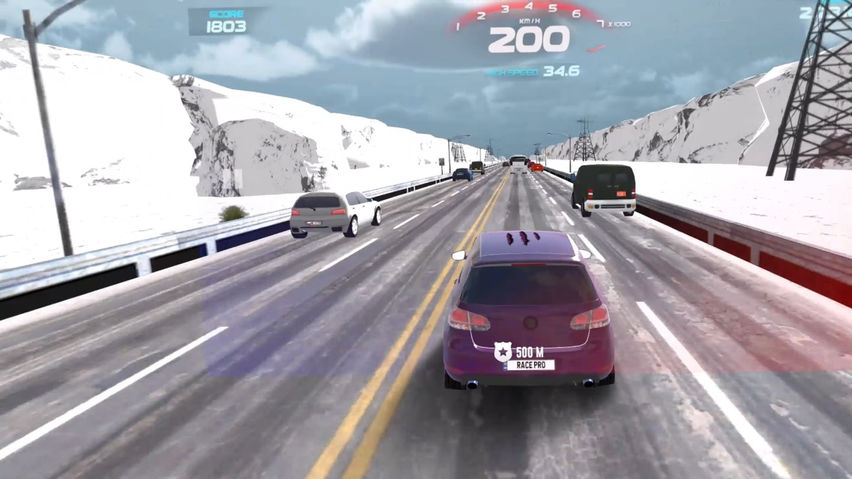 Race Pro