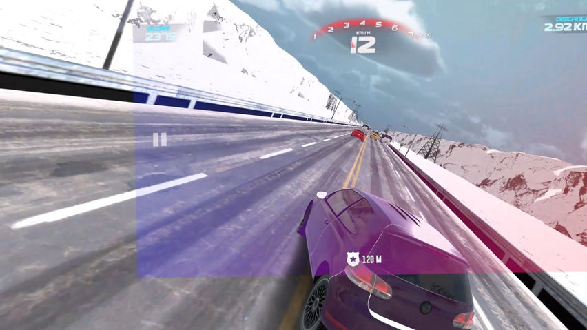 Race Pro