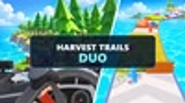 Harvest Trails Duo