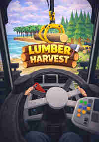 Lumber Harvest