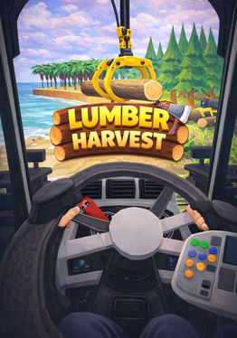 Lumber Harvest