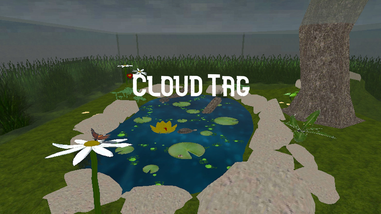 Cloud Tag